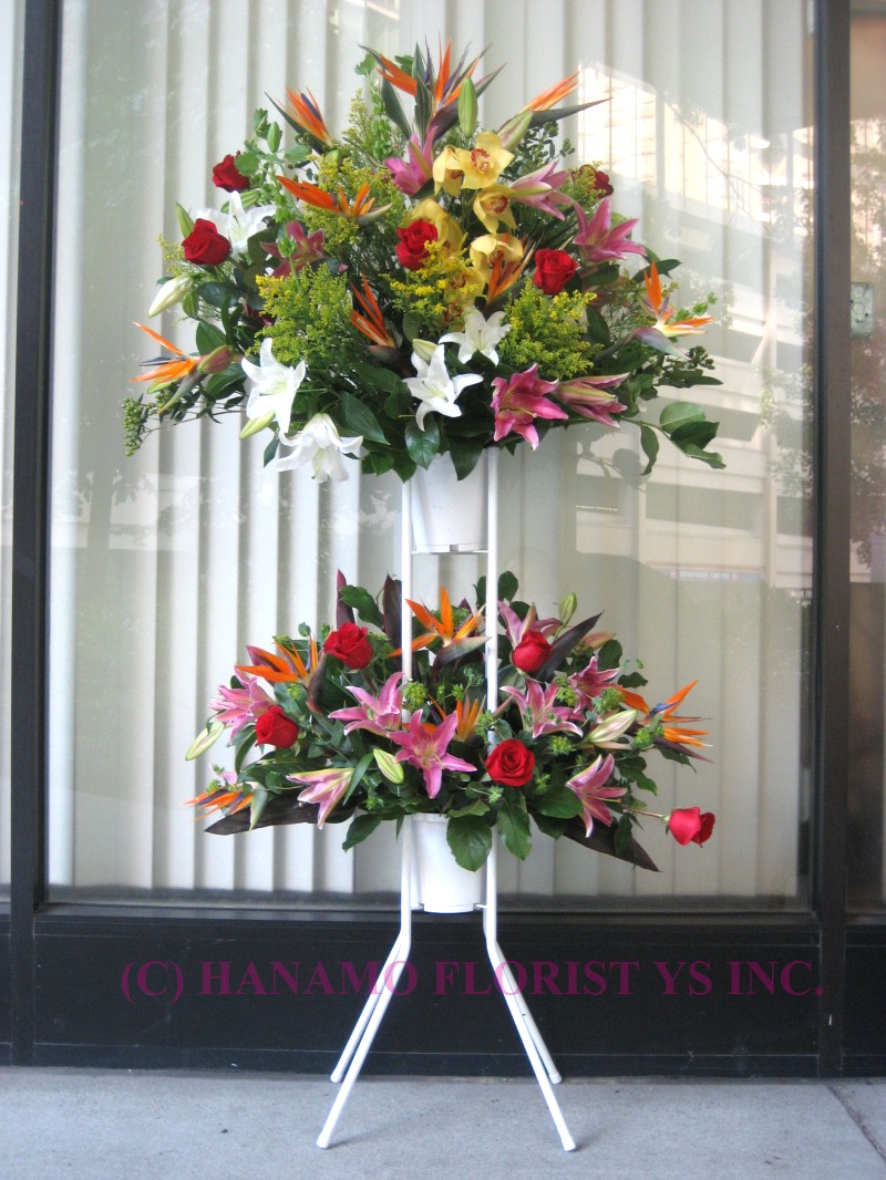 Hanamo Florist Online Store, Vancouver, BC, Canada, Quality